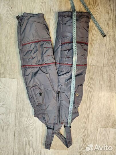 Детский комбинезон