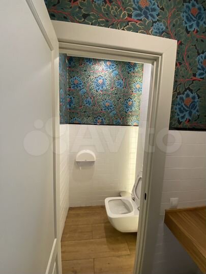 Общепит, 55 м²