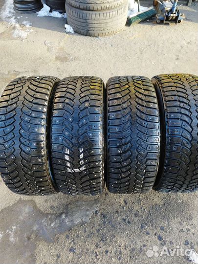 Зимние колеса на BMW 225/45/17 243 стиль