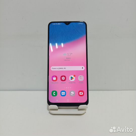 Samsung Galaxy A30s, 3/32 ГБ