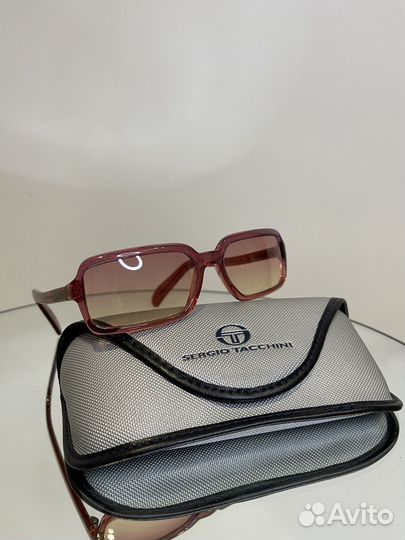 Солнцезащитные очки Sergio Tacchini