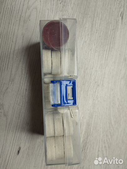 Набор насадок для гравера