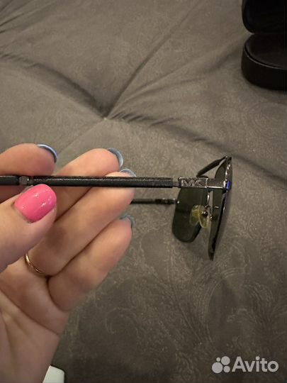 Солнцезащитные очки michael kors мужские оригинал