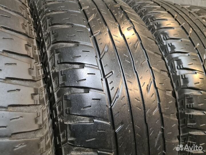 Yokohama Geolandar A/T G015 235/65 R17