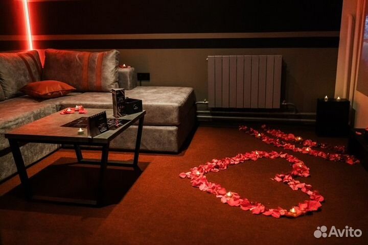 Взрослые и детские дни рождения