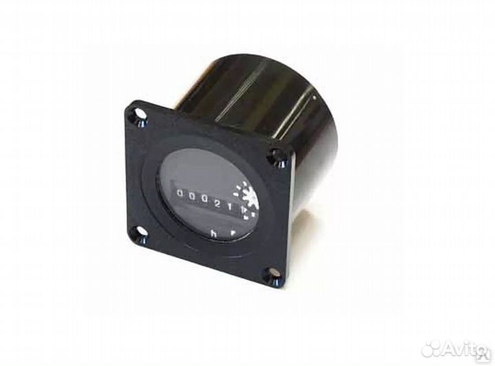 Счетчик моточасов