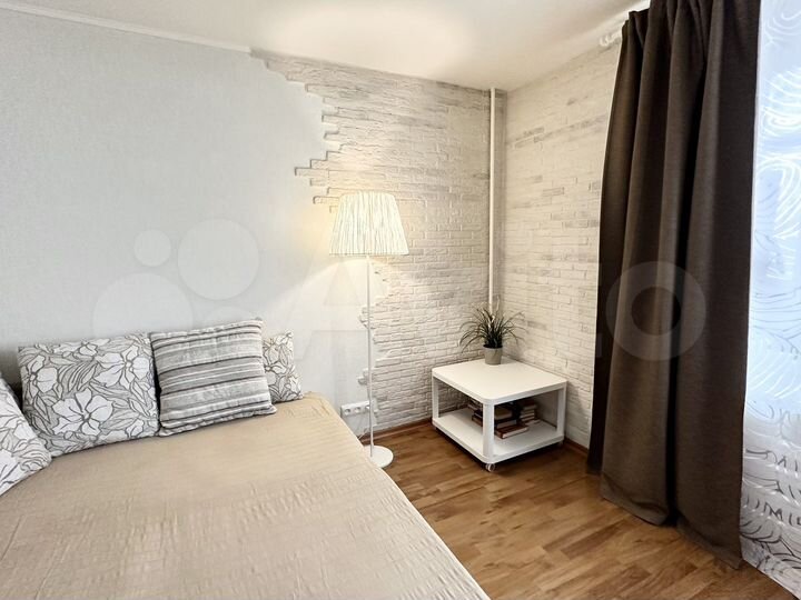 2-к. квартира, 49 м², 2/5 эт.