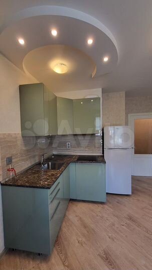 Квартира-студия, 28 м², 5/24 эт.