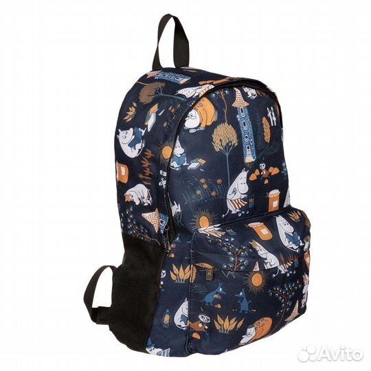 Рюкзак детский средний Moomin 