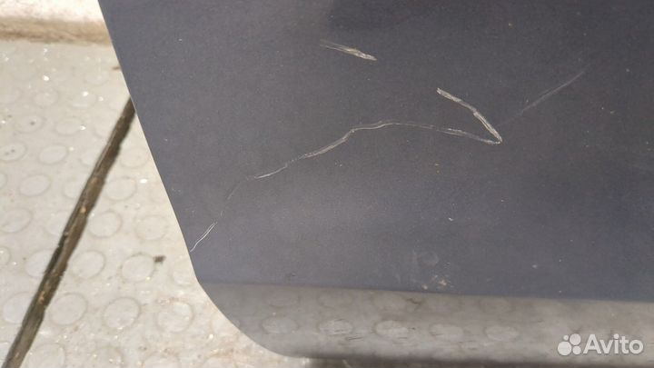 Дверь боковая Mazda 5 (CR), 2007