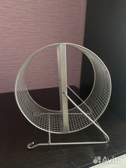 Колесо для грызунов