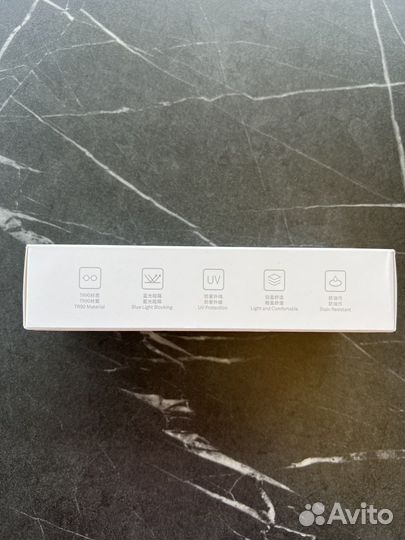 Новые компьютерные очки Mijia