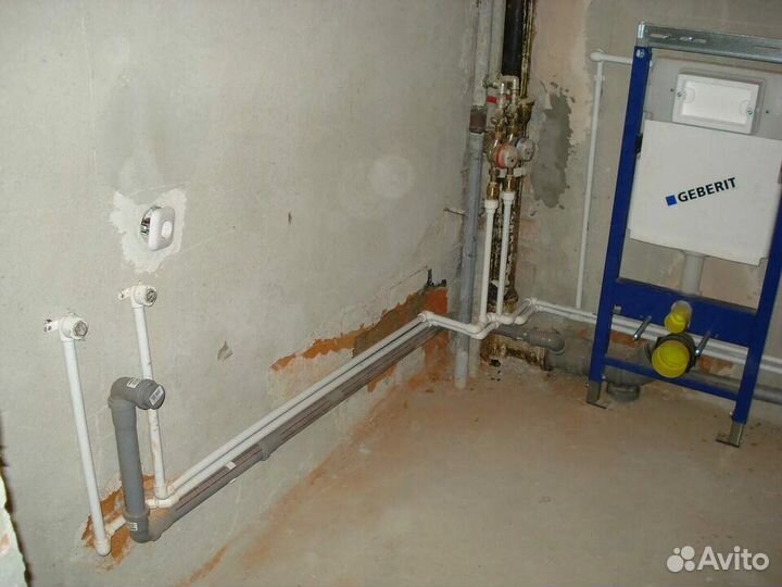 Услуги электрика услуги сантехника