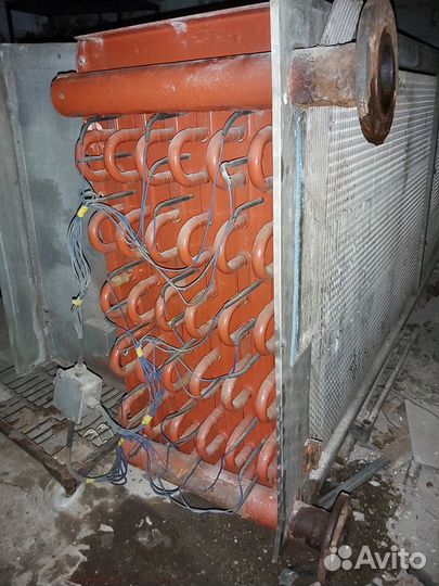 Теплообменник