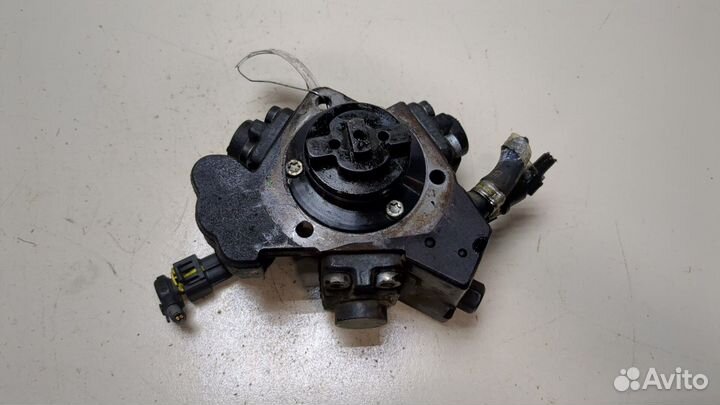 Тнвд Opel Corsa D, 2007