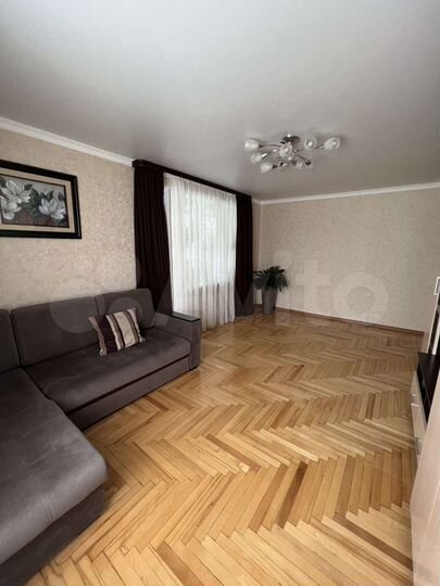 1-к. квартира, 44,2 м², 5/5 эт.