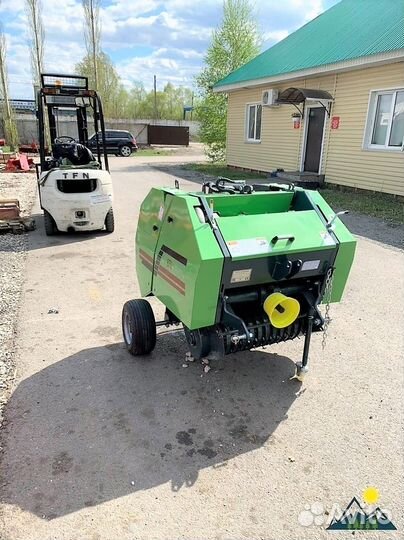 Пресс-подборщик Weifang RXYK0850, 2023