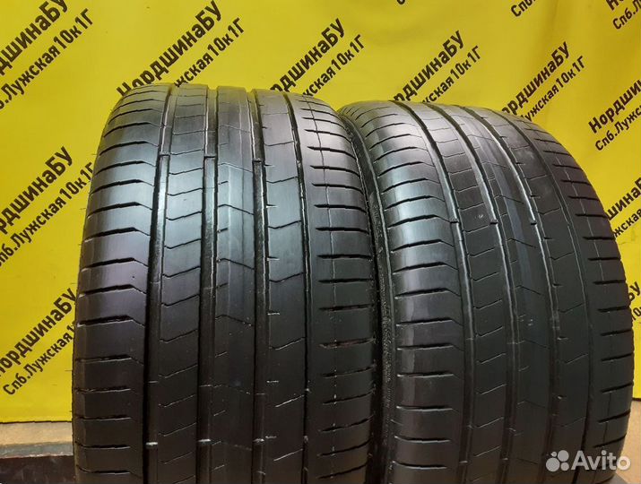 Pirelli P Zero 275/30 R21 98Y
