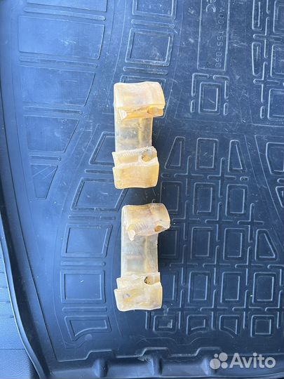 Авто баферы