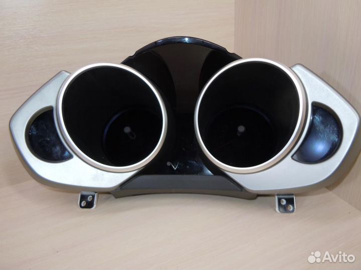 Приборная панель Subaru Tribeca WX 2007