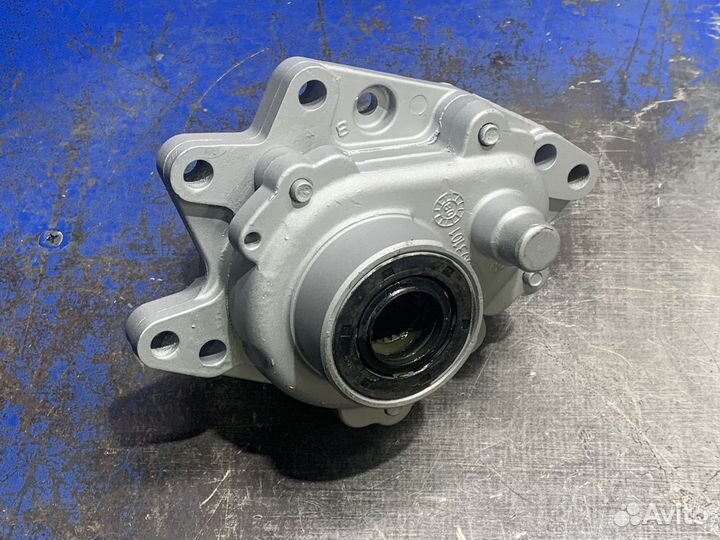 Муфта включения переднего моста Chevrolet 15884292