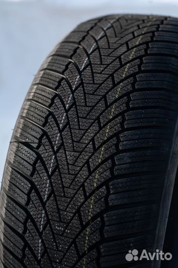 Zmax Winterhawke I 235/55 R18 104H