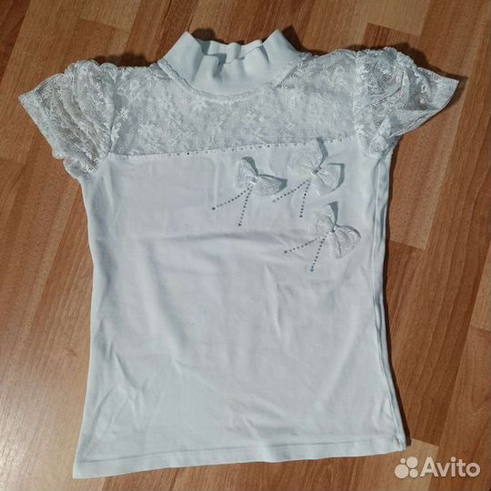 Школьная форма для девочки