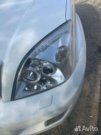 Продам фары на Prado 120