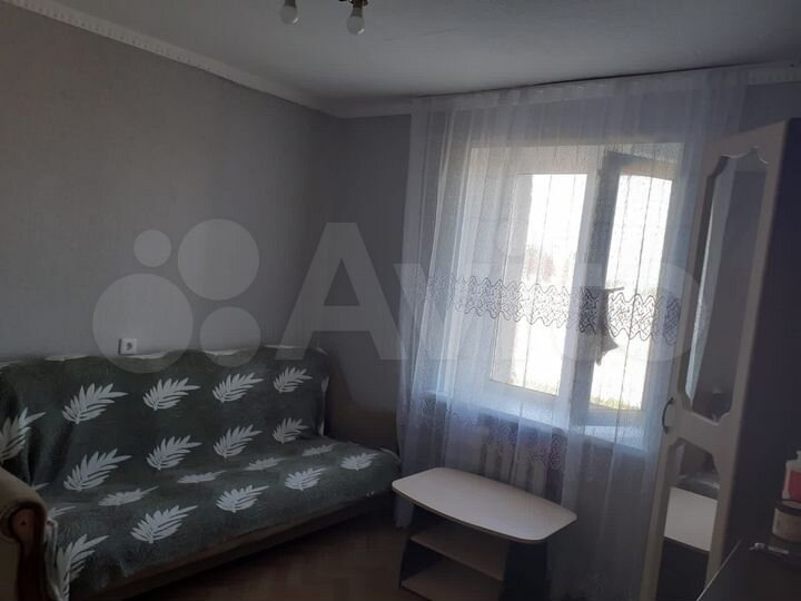 Комната 11,8 м² в 1-к., 6/9 эт.