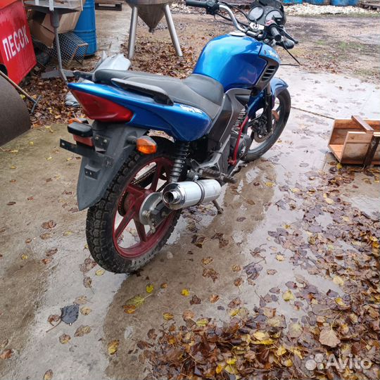 Продам мотоцикл