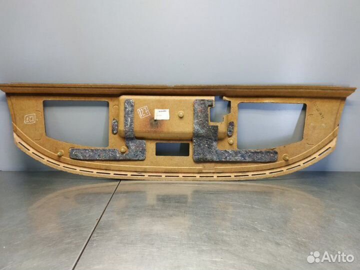 Полка багажника Mitsubishi Carisma DA1 4G92