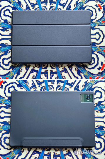 Oukitel OKT3 8/256 LTE +чехол, новый