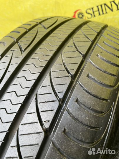 Achilles 868 All Seasons 215/55 R17 98V