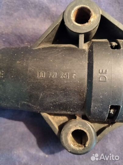 Рабочий цилиндр сцепление VW Golf