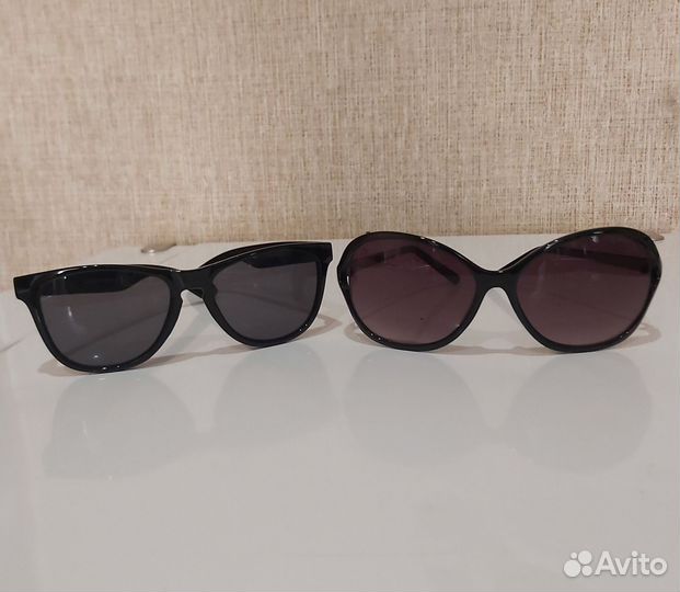 Солнцезащитные очки женские