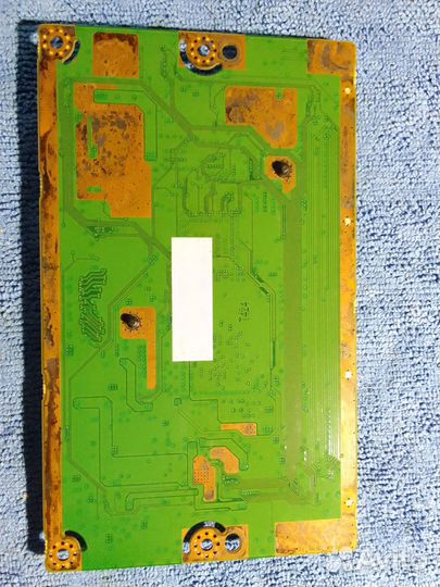 Tcon bn41-02110 samsung