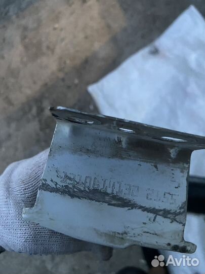 Крыло mb gla156 A1568810114