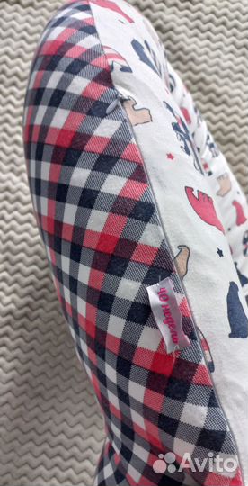 Подушка для беременных