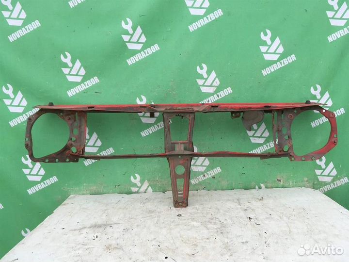 Панель передняя Фольксваген Гольф 2 Джетта 2