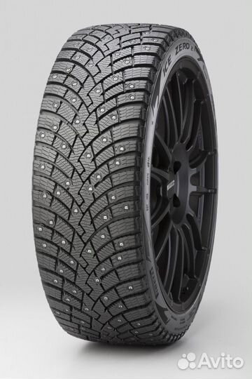Pirelli Scorpion Ice Zero 2 225/60 R18 104T