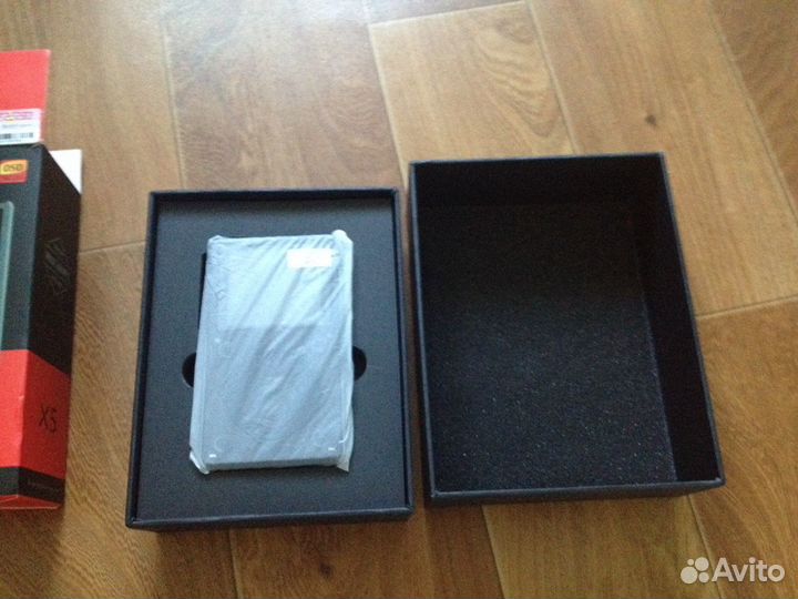 Fiio X5 ll