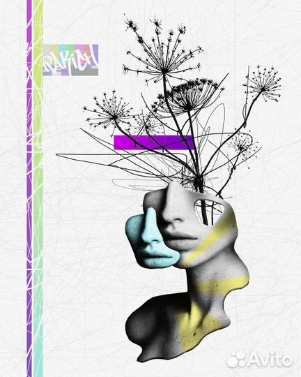 Ищу модель для тату эскизов