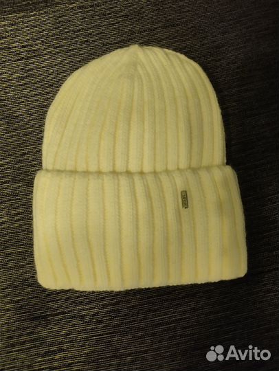 Шапка зимняя женская