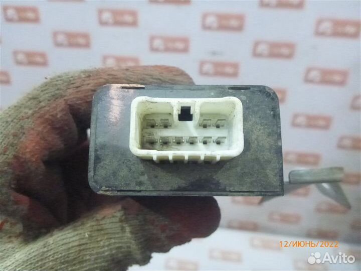 Блок иммобилайзера Hyundai Santa Fe CM G6EA 2008