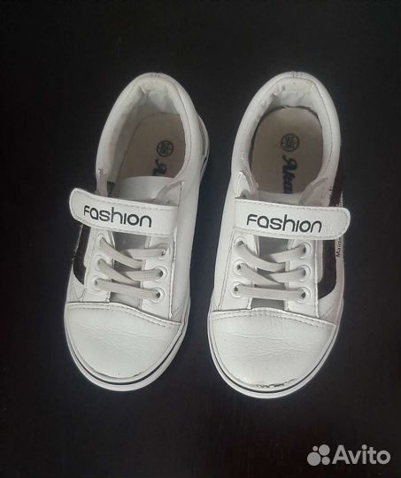 Детская обувь