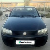 FIAT Albea 1.4 MT, 2010, 185 000 км, с пробегом, цена 348 000 руб.