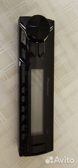 Магнитола Pioneer MVH 190UB