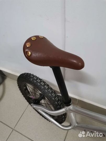 Беговел early rider 14 бу