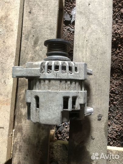 Генератор Деу Нексия,Шевролет Lanos