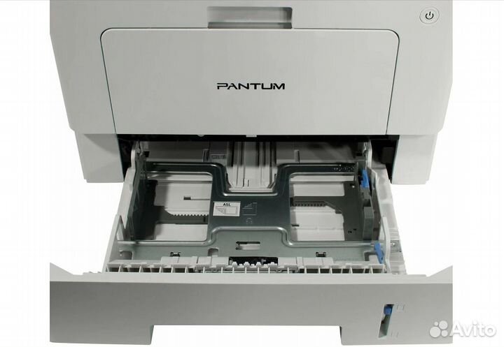 Принтер лазерный Pantum BP5100DN, ч/б, A4
